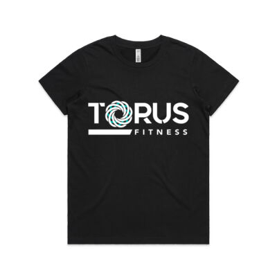 Womens Tee Thumbnail