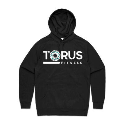 Womens Supply Hoodie Thumbnail