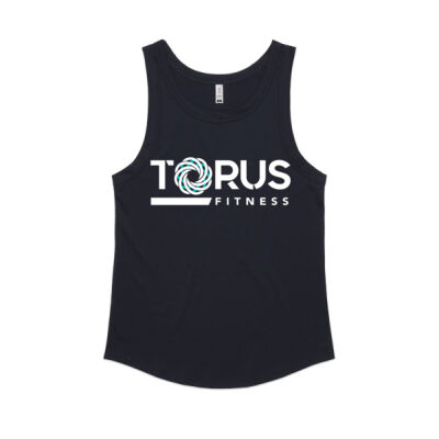 Womens Singlet Thumbnail