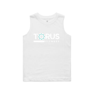 Youth Singlet Thumbnail