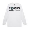 Mens Base Longsleeve Tee Thumbnail
